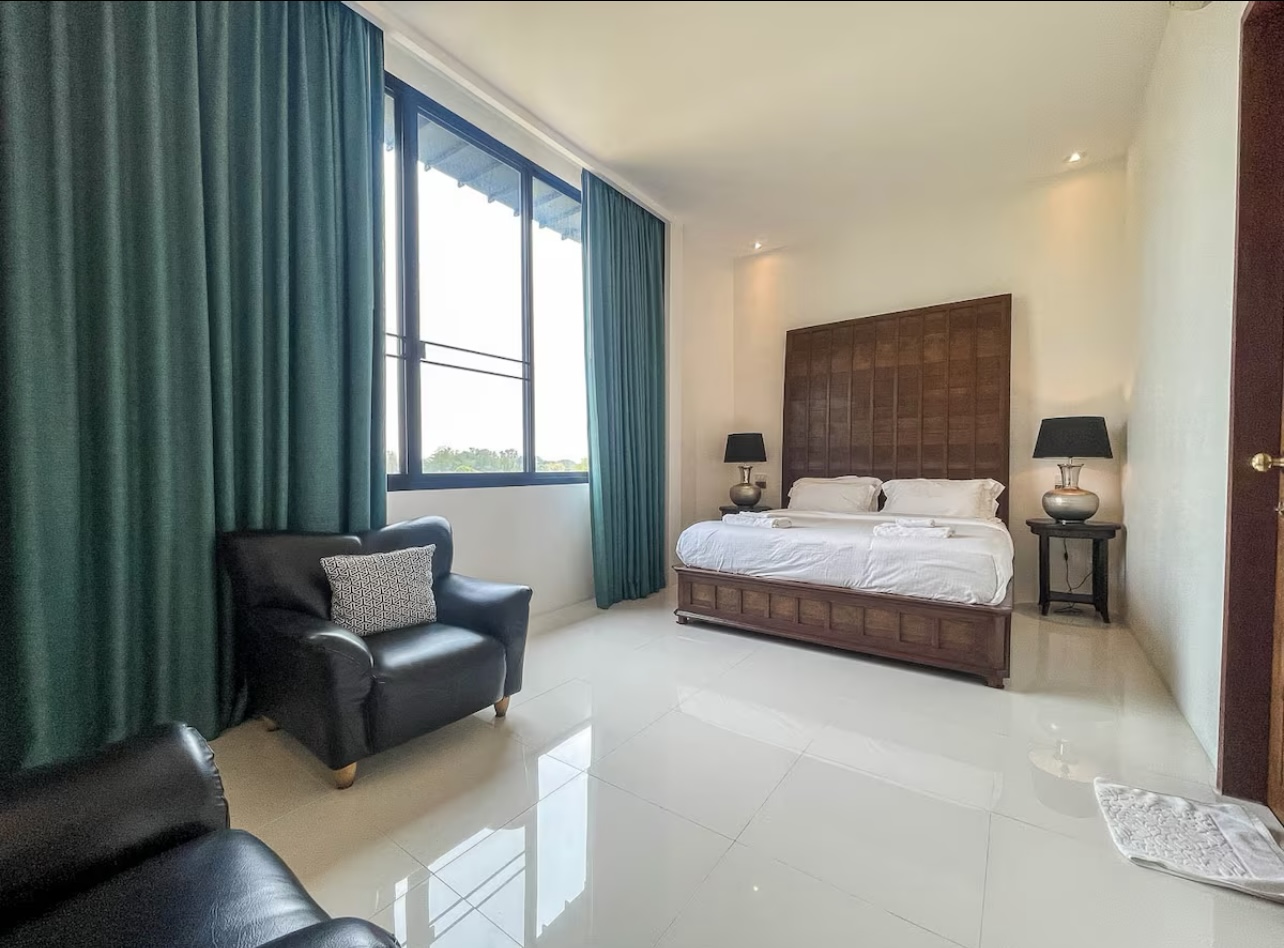 Doi Suthep Room